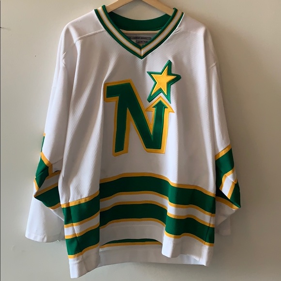 ccm vintage hockey jerseys